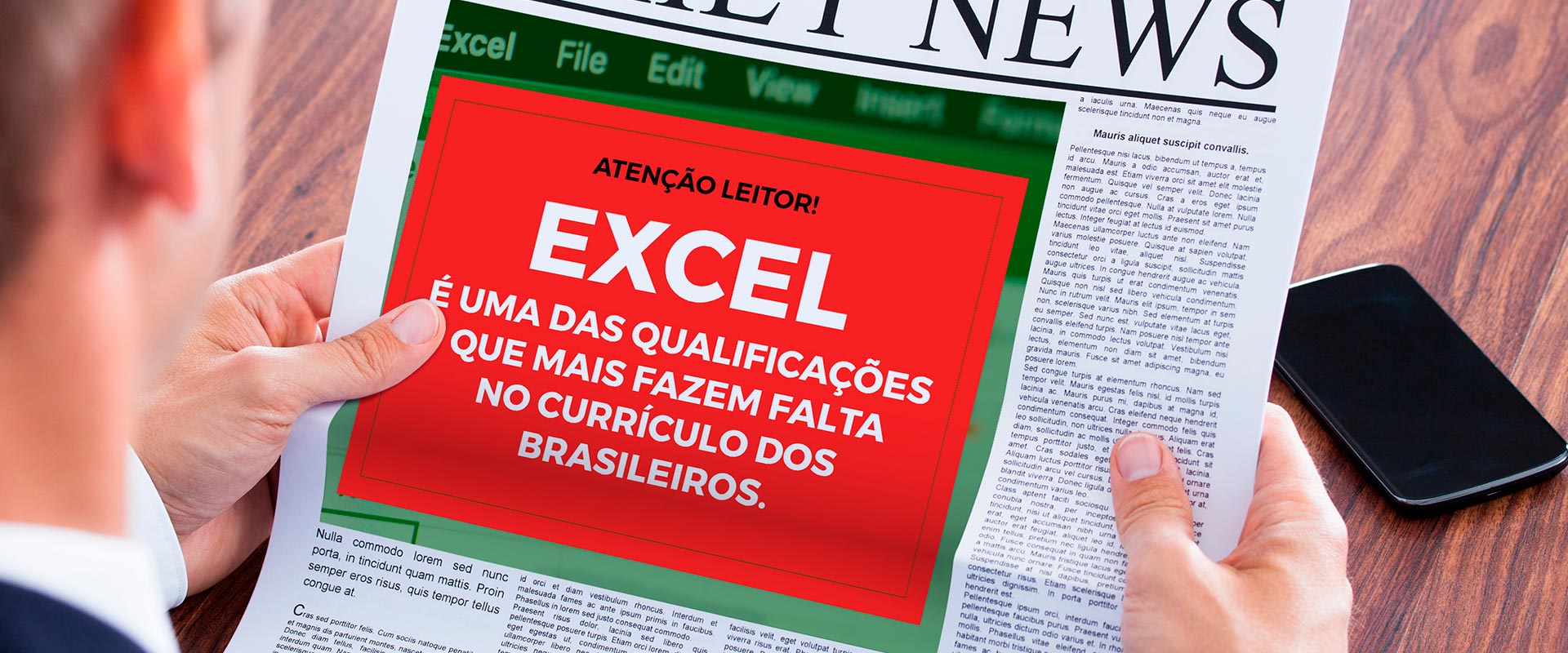 Mestre em Excel | Meta Prime Cursos